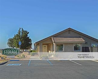Photo 1 of Extra Space Storage - 37352 Sierra Hwy, Palmdale, CA