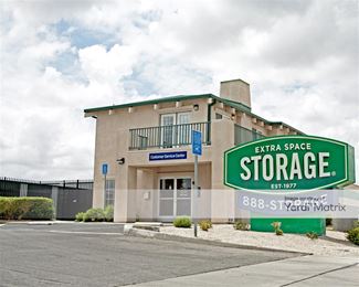 Photo 1 of Extra Space Storage - 1722 West Avenue J8, Lancaster, CA