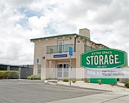 Image for Extra Space Storage - 1722 West Avenue J8, Lancaster, CA