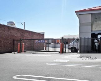 Photo 2 of Enterprise Self Storage - 12540 Sherman Way, North Hollywood, CA
