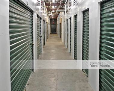 Storage Units for Rent available at 12540 Sherman Way, North Hollywood, CA 91605