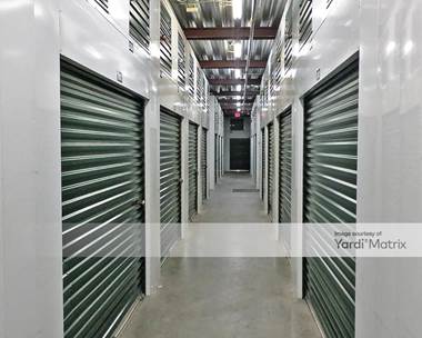 Storage Units for Rent available at 12540 Sherman Way, North Hollywood, CA 91605
