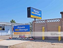 Image for Private Mini Storage - 20628 Santa Clara Street, Canyon Country, CA