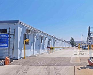 Photo 2 of Private Mini Storage - 20628 Santa Clara Street, Canyon Country, CA