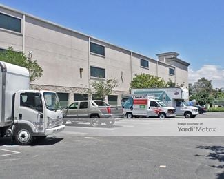 Photo 1 of Trojan Storage - 8918 Woodman Avenue, Arleta, CA