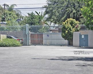 Photo 2 of Trojan Storage - 8918 Woodman Avenue, Arleta, CA