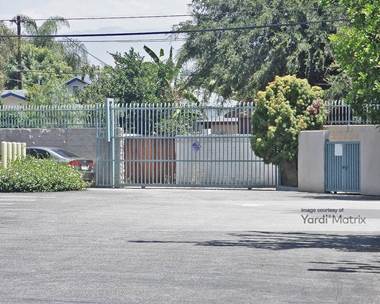 Storage Units for Rent available at 8918 Woodman Avenue, Arleta, CA 91331