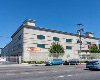Photo 5 of Trojan Storage - 8918 Woodman Avenue, Arleta, CA