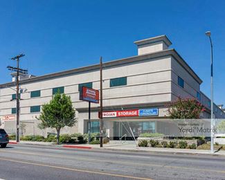 Photo 6 of Trojan Storage - 8918 Woodman Avenue, Arleta, CA