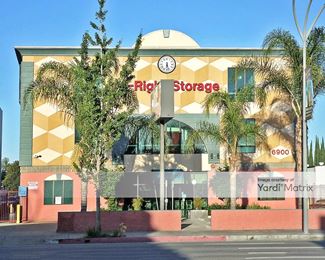 Photo 1 of All Right Storage - 6900 Van Nuys Blvd, Van Nuys, CA