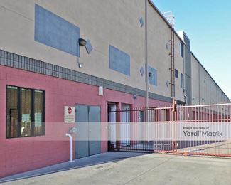 Photo 2 of All Right Storage - 6900 Van Nuys Blvd, Van Nuys, CA