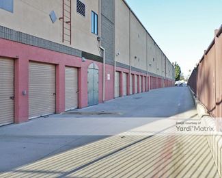 Photo 3 of All Right Storage - 6900 Van Nuys Blvd, Van Nuys, CA
