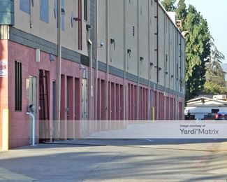 Photo 4 of All Right Storage - 6900 Van Nuys Blvd, Van Nuys, CA