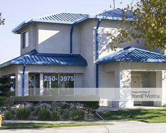 Photo 1 of Highway Self Storage - 26950 Weyerhauser Way, Santa Clarita, CA