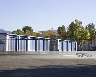 Photo 2 of Highway Self Storage - 26950 Weyerhauser Way, Santa Clarita, CA