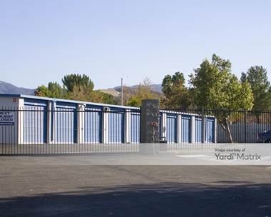Storage Units for Rent available at 26950 Weyerhauser Way, Santa Clarita, CA 91351