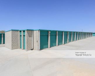 Photo 1 of Small Town Storage - 42034 3rd Street East, Lancaster, CA