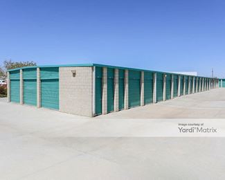 Photo 3 of Small Town Storage - 42034 3rd Street East, Lancaster, CA