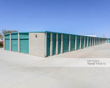 Storage Units for Rent available at 42034 3rd Street East, Lancaster, CA 93535