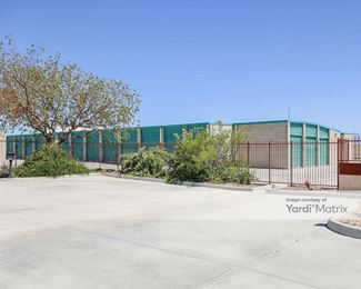 Photo 4 of Small Town Storage - 42034 3rd Street East, Lancaster, CA