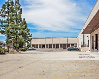 Photo 2 of StorCal Self Storage - 20525 Nordhoff Street #39, Chatsworth, CA