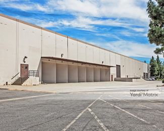 Photo 3 of StorCal Self Storage - 20525 Nordhoff Street #39, Chatsworth, CA