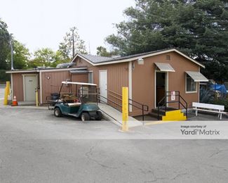 Photo 1 of Agoura Self Storage - 29301 Agoura Road, Agoura Hills, CA