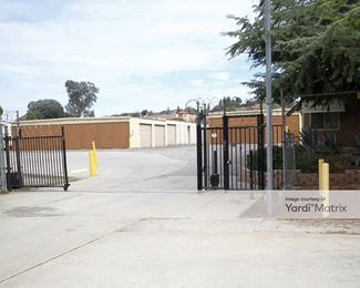 Photo 2 of Agoura Self Storage - 29301 Agoura Road, Agoura Hills, CA