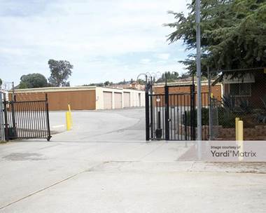 Storage Units for Rent available at 29301 Agoura Road, Agoura Hills, CA 91301