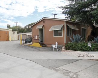 Photo 5 of Agoura Self Storage - 29301 Agoura Road, Agoura Hills, CA