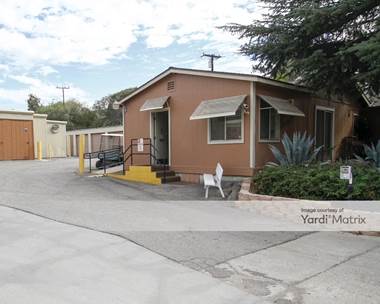 Storage Units for Rent available at 29301 Agoura Road, Agoura Hills, CA 91301