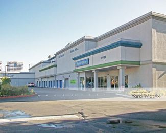 Photo 2 of StorQuest Self Storage - 6030 Canoga Avenue, Woodland Hills, CA