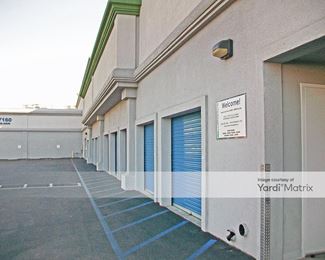 Photo 3 of StorQuest Self Storage - 6030 Canoga Avenue, Woodland Hills, CA