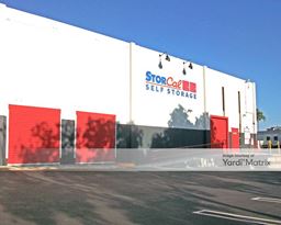 Image for StorCal Self Storage - 6061 De Soto Avenue, Woodland Hills, CA