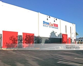 Photo 1 of StorCal Self Storage - 6061 De Soto Avenue, Woodland Hills, CA