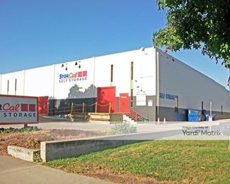 Photo 2 of StorCal Self Storage - 6061 De Soto Avenue, Woodland Hills, CA