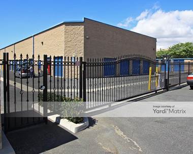 Storage Units for Rent available at 2261 North Ventura Avenue, Ventura, CA 93001