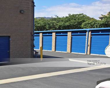 Storage Units for Rent available at 2261 North Ventura Avenue, Ventura, CA 93001