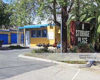 Photo 1 of Orchard Drive Self Storage - 101 Orchard Drive, Ventura, CA