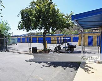Photo 2 of Orchard Drive Self Storage - 101 Orchard Drive, Ventura, CA