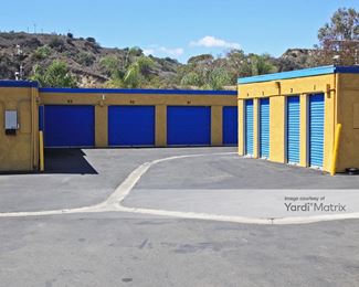 Photo 3 of Orchard Drive Self Storage - 101 Orchard Drive, Ventura, CA