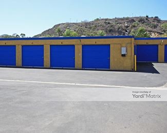 Photo 4 of Orchard Drive Self Storage - 101 Orchard Drive, Ventura, CA