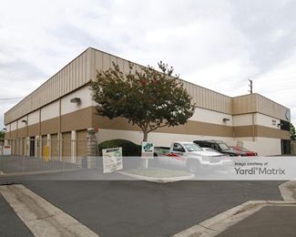 Photo 2 of A To Z Self Storage - 5060 Goldman Avenue, Moorpark, CA