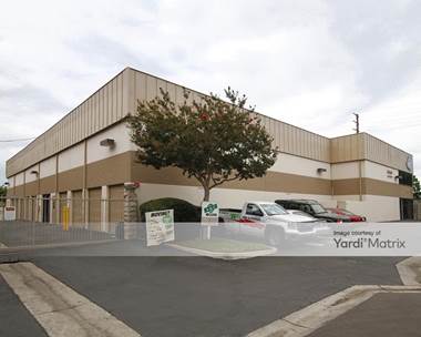 Storage Units for Rent available at 5060 Goldman Avenue, Moorpark, CA 93021