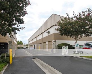 Photo 3 of A To Z Self Storage - 5060 Goldman Avenue, Moorpark, CA