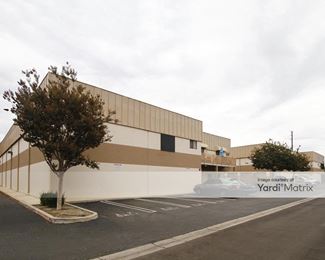 Photo 4 of A To Z Self Storage - 5060 Goldman Avenue, Moorpark, CA