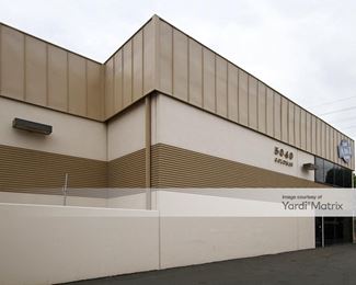 Photo 5 of A To Z Self Storage - 5060 Goldman Avenue, Moorpark, CA