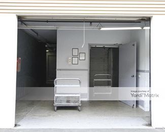 Photo 6 of A To Z Self Storage - 5060 Goldman Avenue, Moorpark, CA