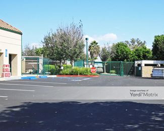 Photo 2 of SoCal Self Storage - 4060 Via Pescador, Camarillo, CA