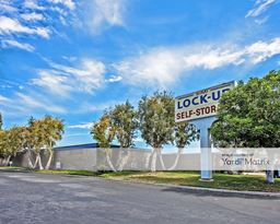 Image for Simi Lock Up - 4495 East Industrial Street, Simi Valley, CA